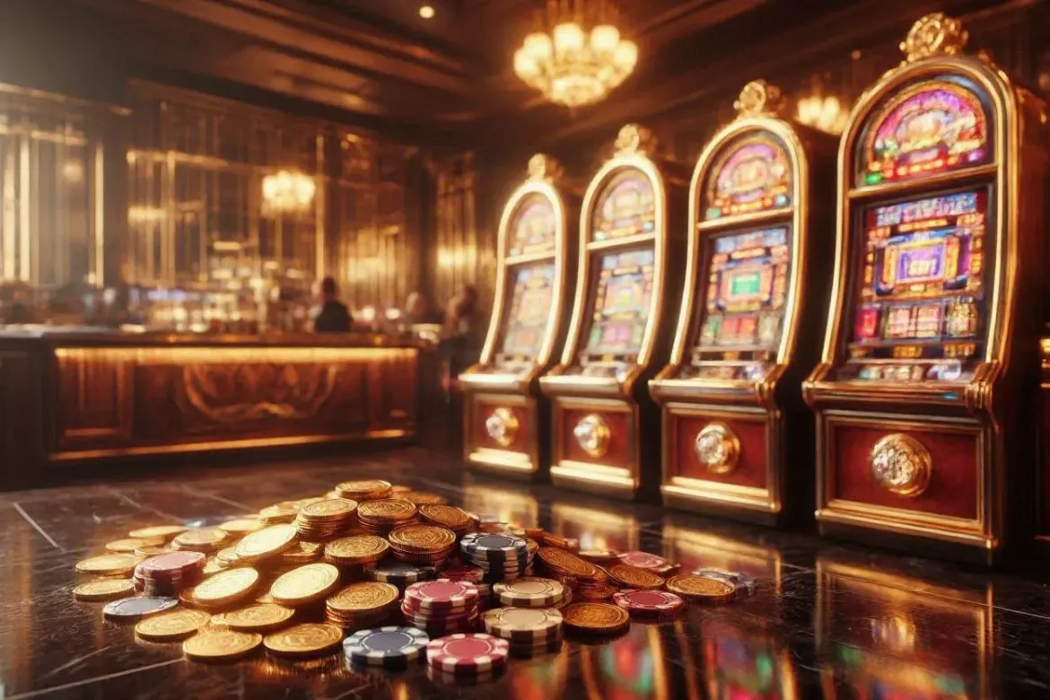 Gambiva Casino